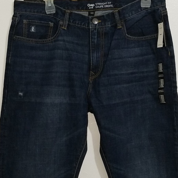 Pants - Picture 3 of 10